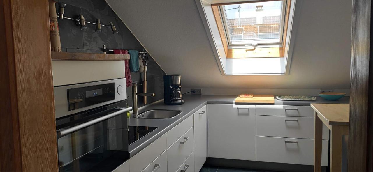 Ferienwohnung Belchenblick Staufen Exterior foto