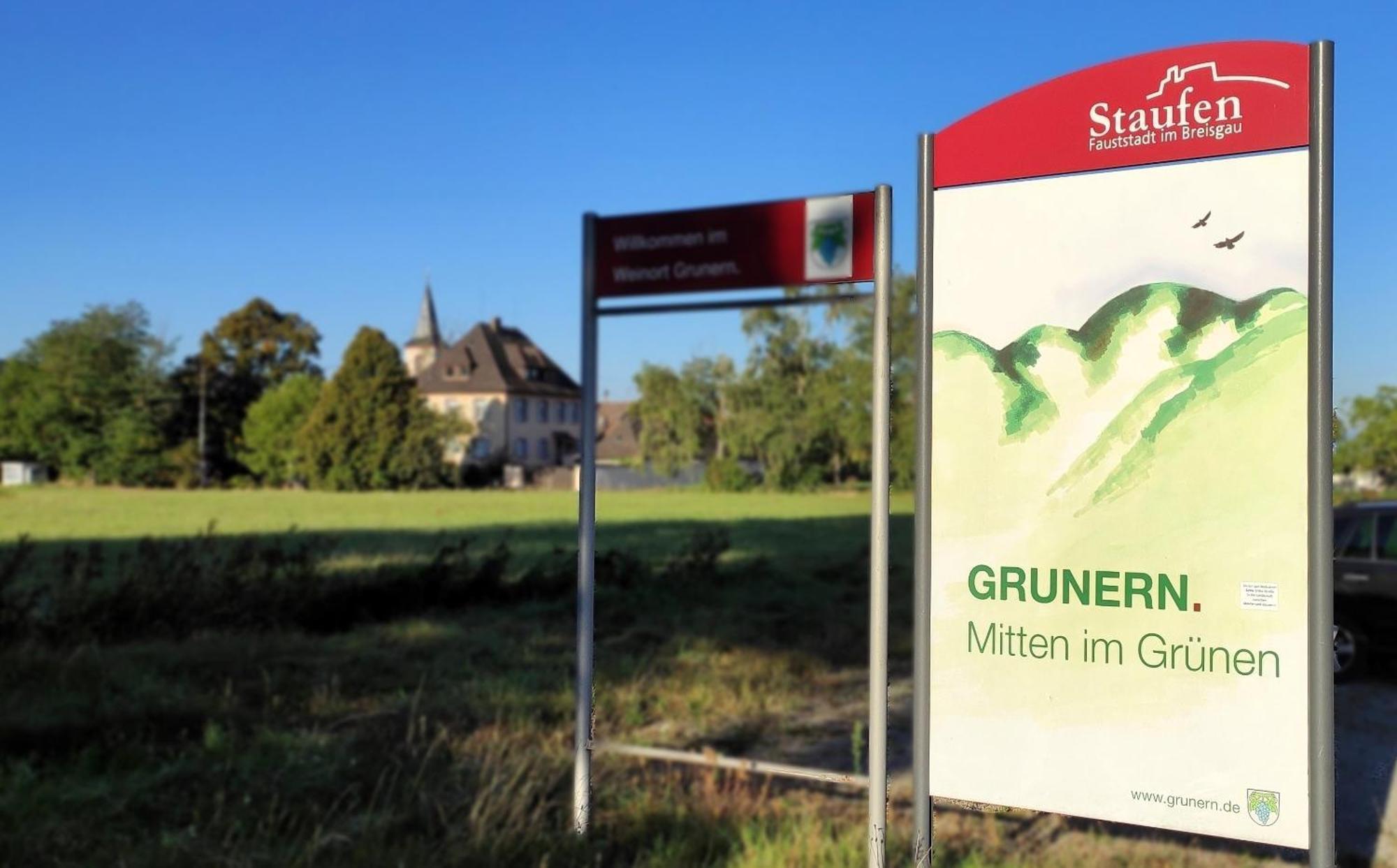Ferienwohnung Belchenblick Staufen Exterior foto